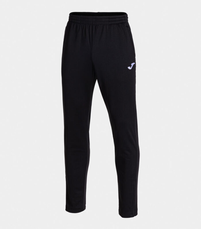 Pantalon Largo Elba Negro