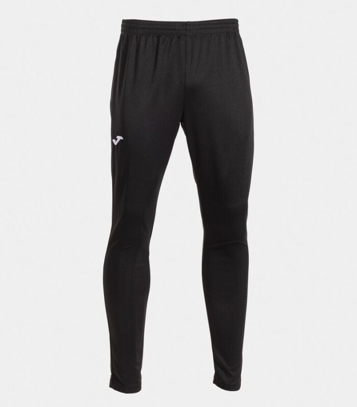 Pantalon Largo Gladiator Negro