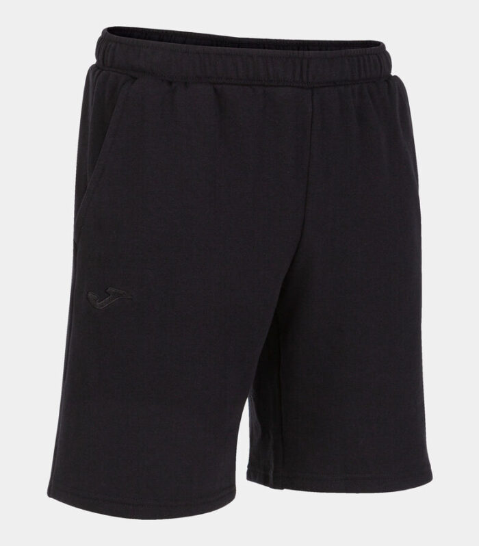 Bermuda Jungle Negro