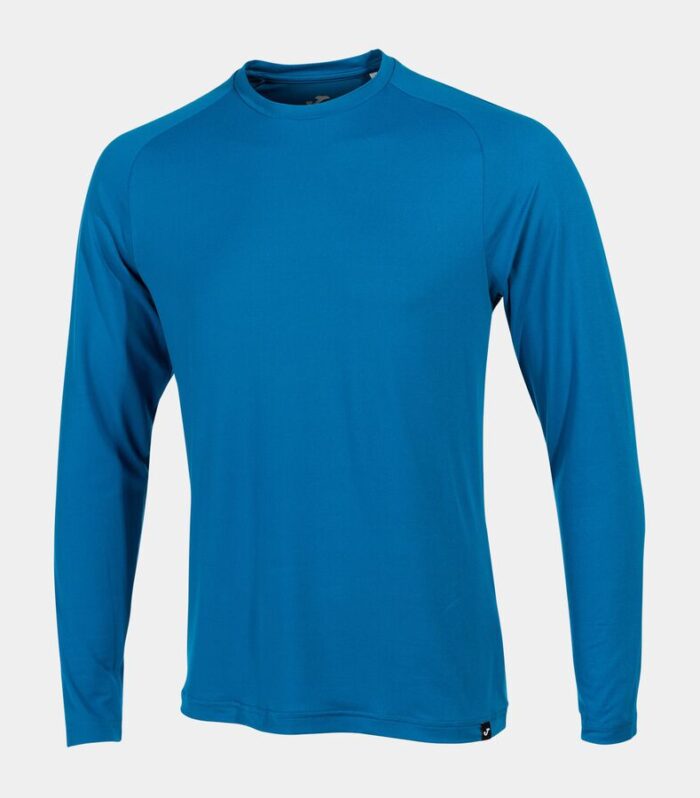 Long Sleeve Man Explorer Royal