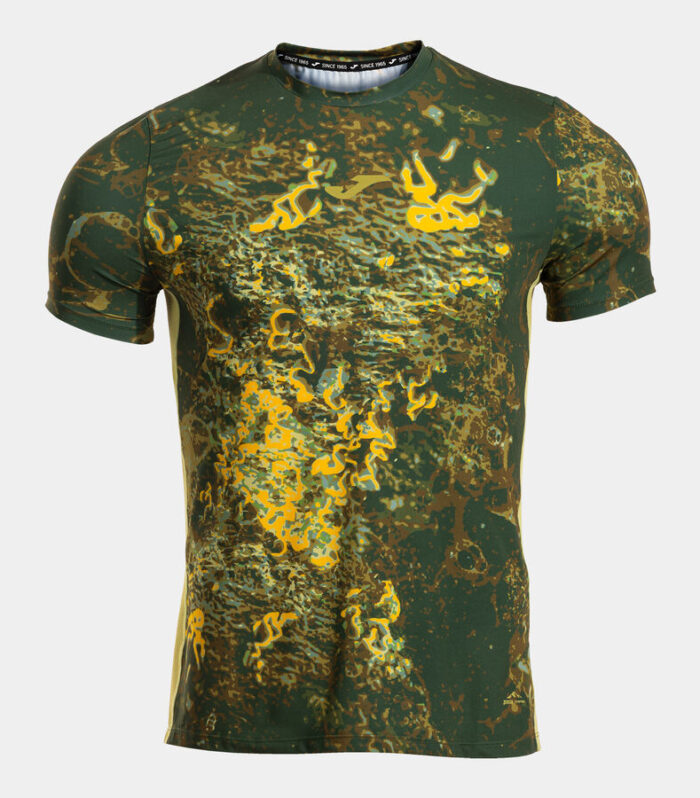 T-Shirt R Nature