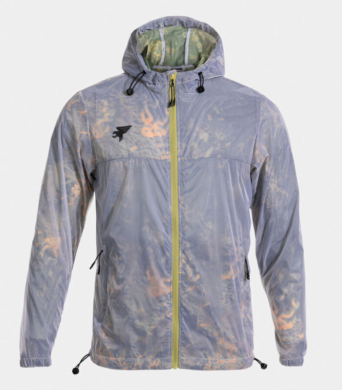 Rainjacket Man Explorer