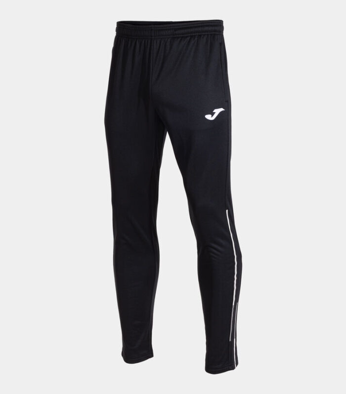 Long Pants Championship Viii Negro