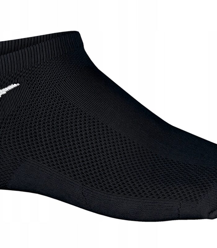 Calcetines Tobilleros Negro