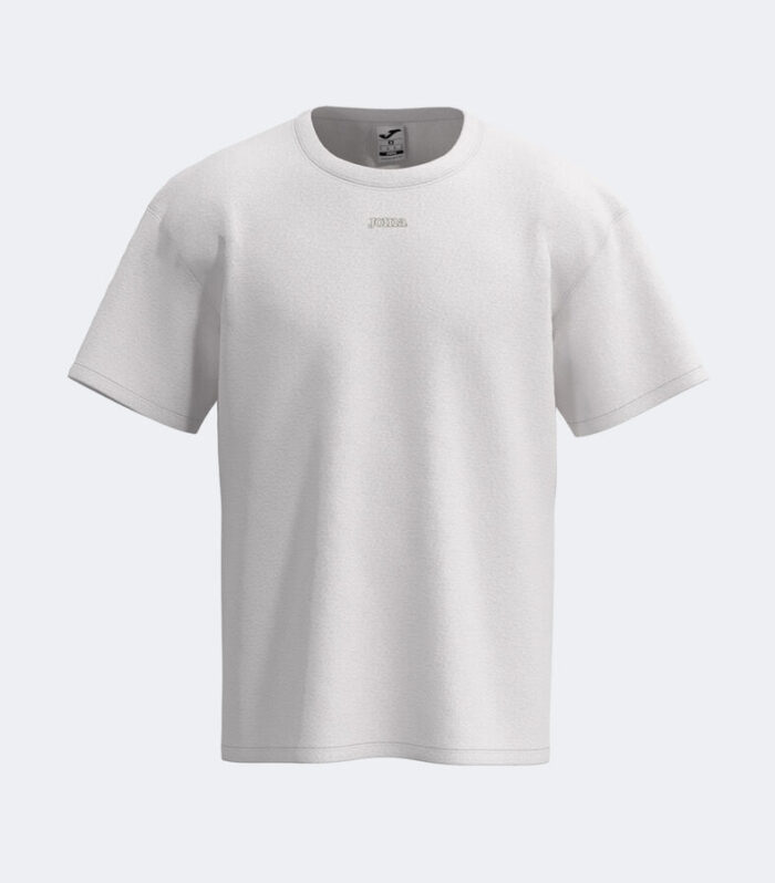 Camiseta Manga Corta Blanco