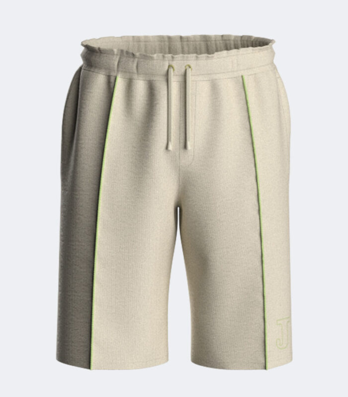 Bermuda Shorts Mimetic Beige