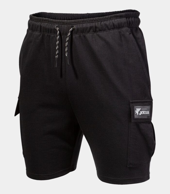 Bermuda Shorts California Khaki