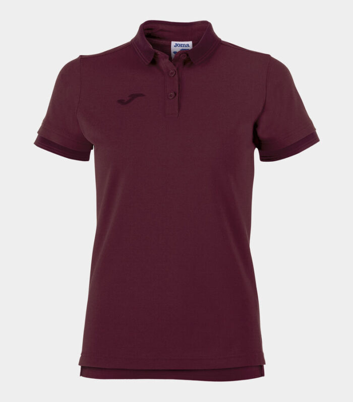 Polo Burgyndy