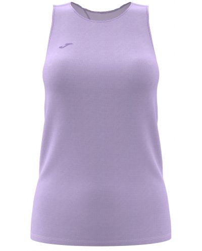 Sleeveless Shirt Purple Joma
