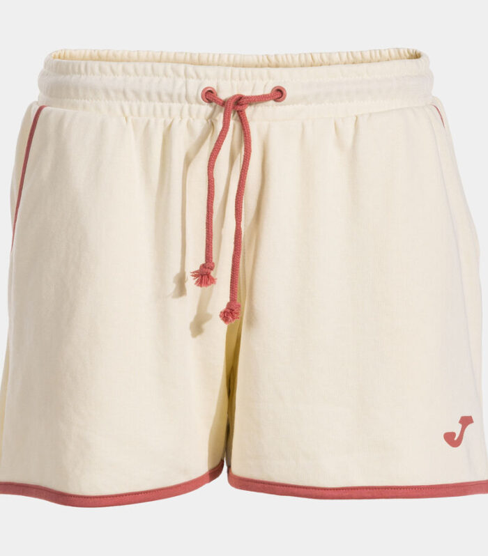 Mimetic Shorts Beige
