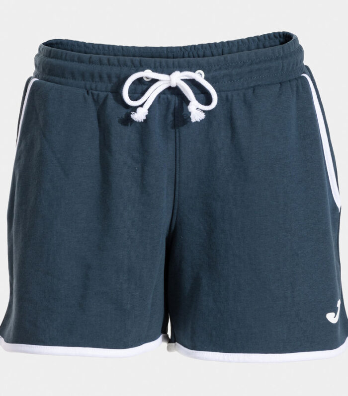 Mimetic Shorts Blue