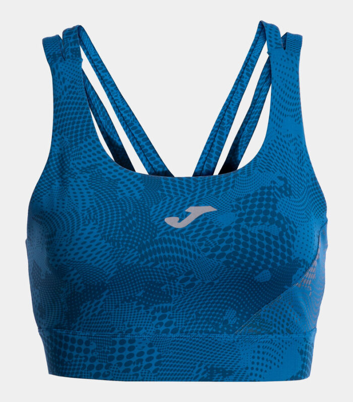 Tank Top R City Blue