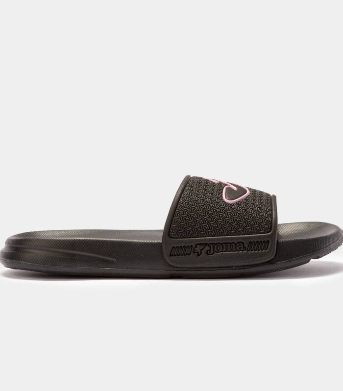 Joma S Island Negro