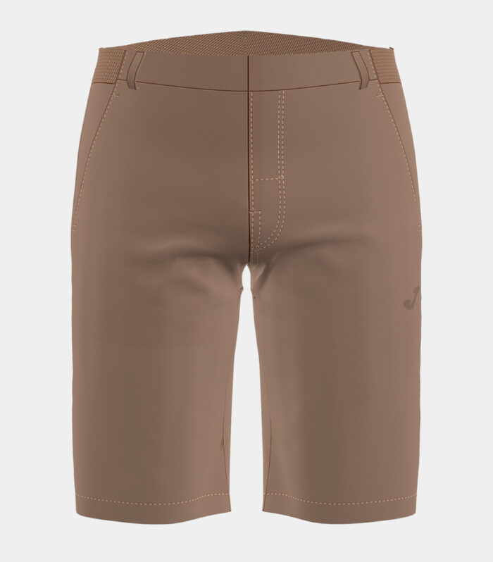 Bermuda Pasarela Iii Beige
