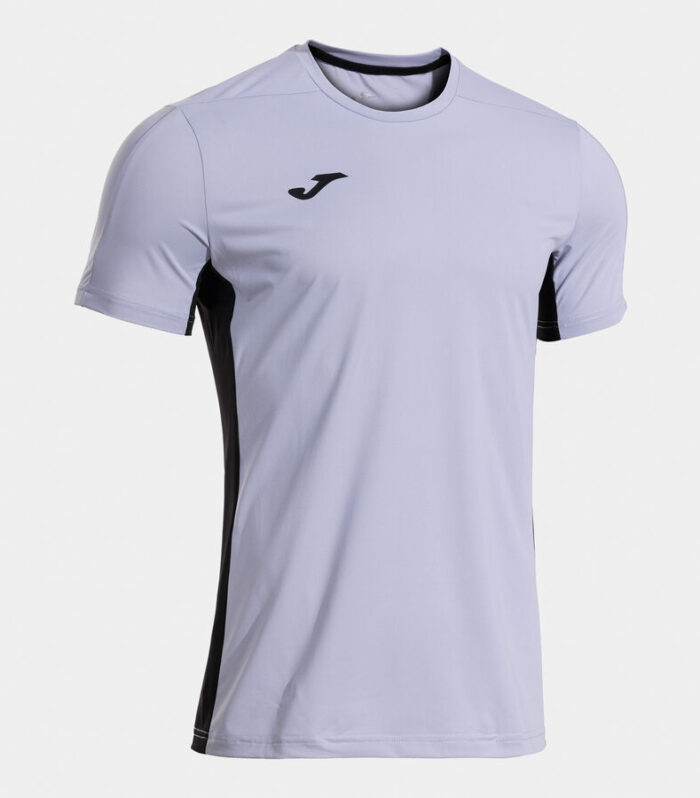 CHALLANGE SHORT SLEEVE T-SHIRT BLUE