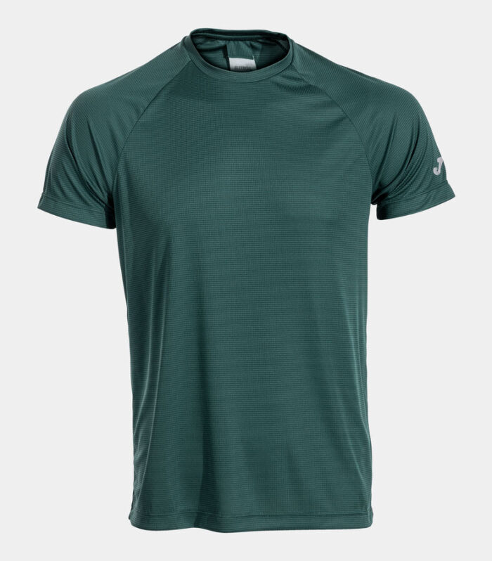 ICONIC SHORT SLEEVE T-SHIRT TURQUOISE