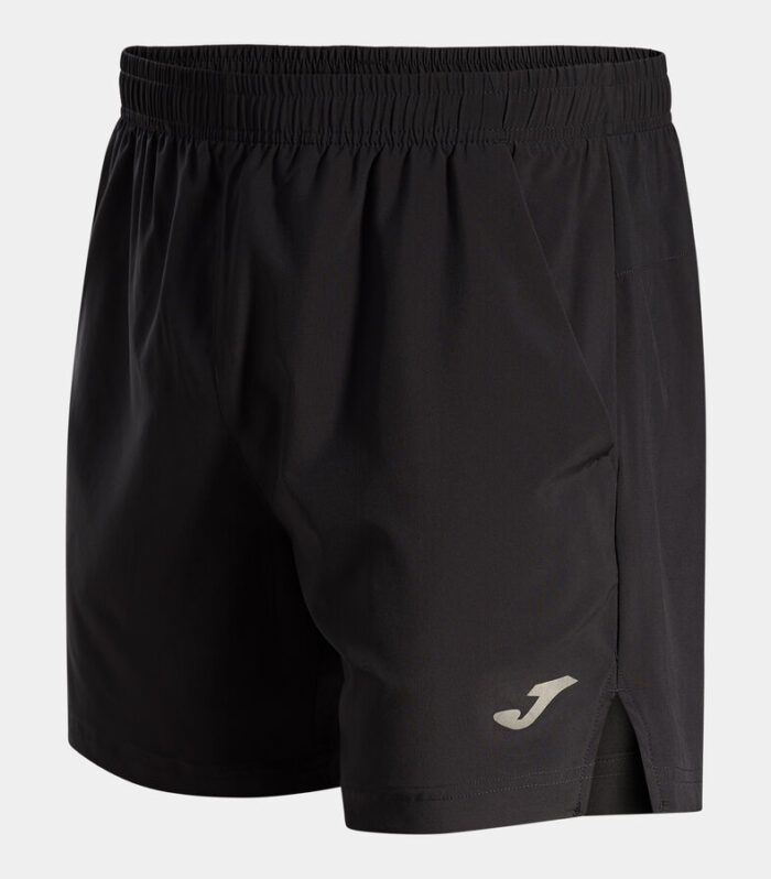 R-NIGHT BERMUDA BLACK