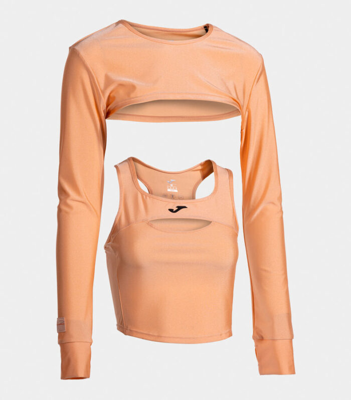 STEP TOP ORANGE