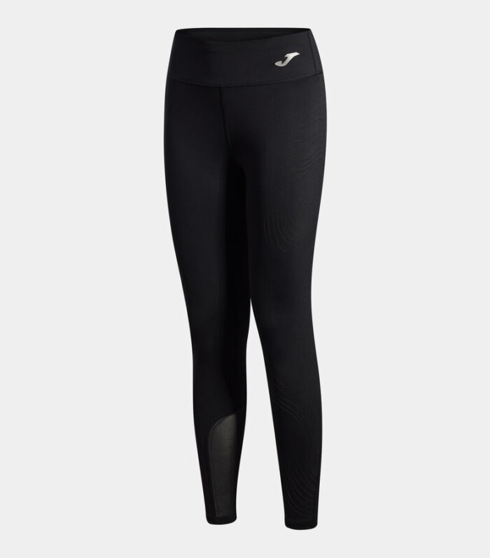 R-NIGHT LONG TIGHTS BLACK