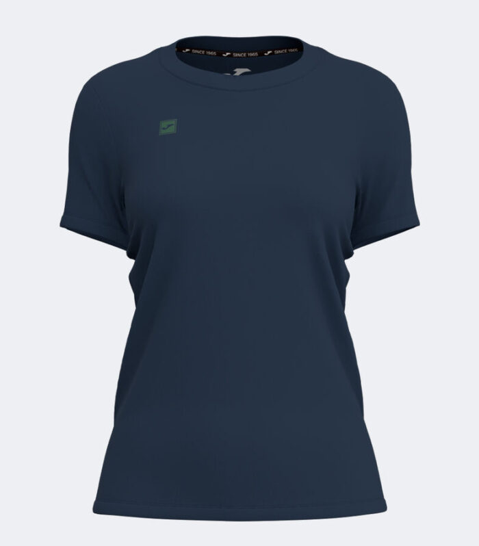 ELITE CLUB SHORT SLEEVE Y-SHIRT NAVY BLUE