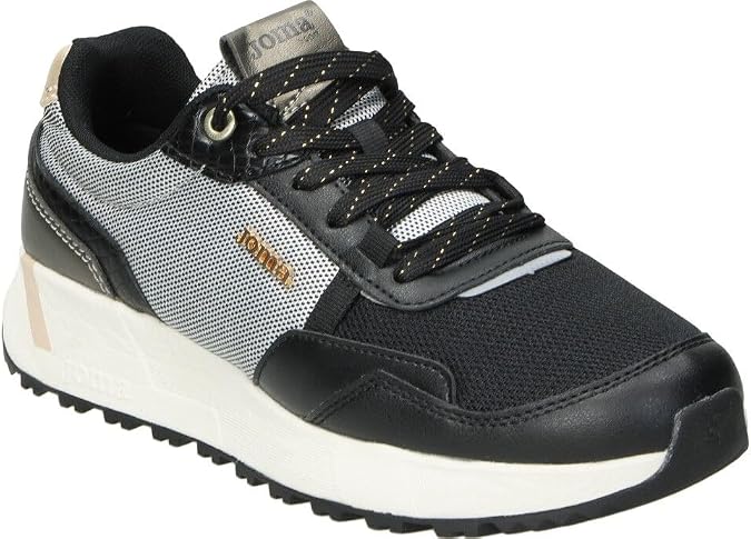 JOMA SCARPE C660 LADY NERO