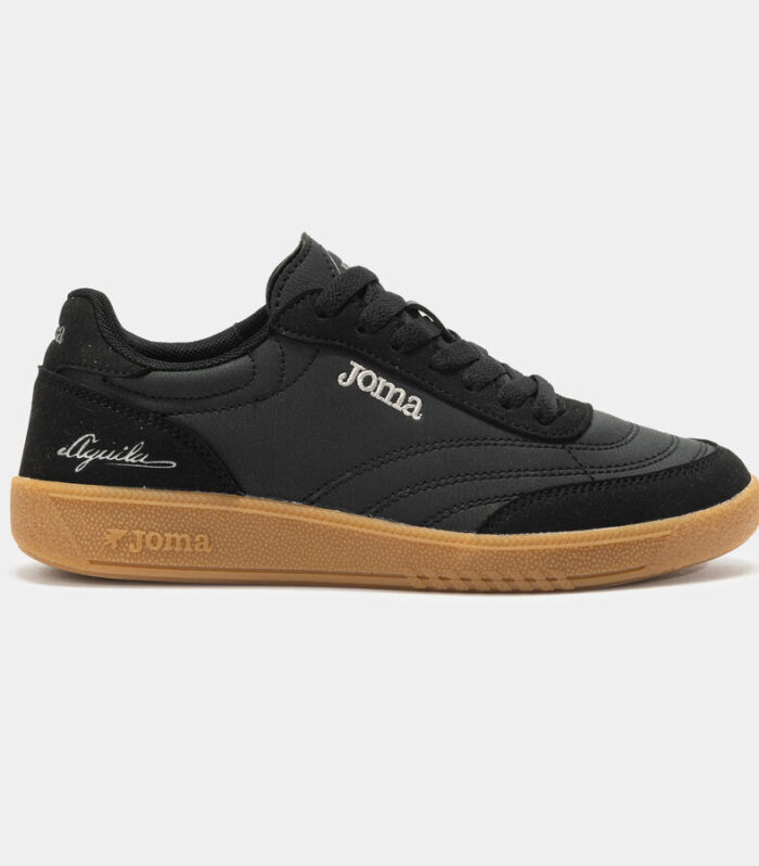 Casual shoes C.Aguila 25 BLACK