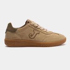 Casual Shoes Arrow Lady Beige