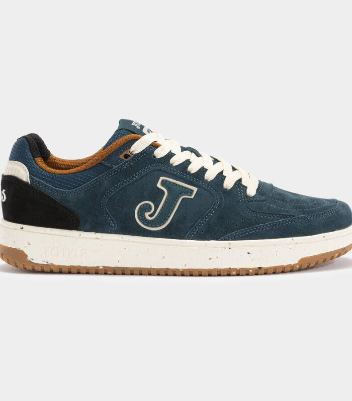 Flexys Man Shoes Blue
