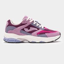 Sneakers Rosa