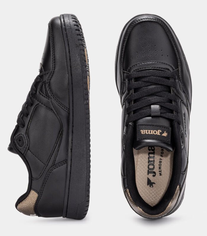Sneakers STADIUM BLACK
