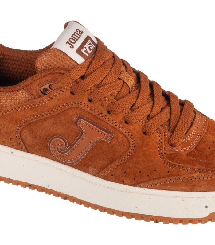 Flexys Man Shoes khaki