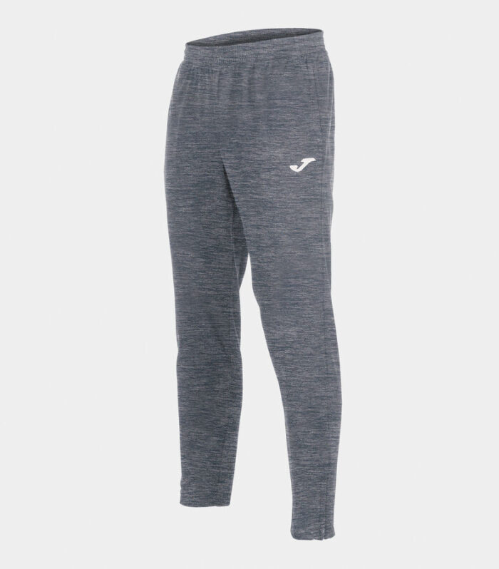 LONGS PANTS MAN ELBA MELANGE GRAY