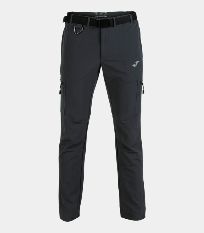 LONG PANS MAN EXPLORER DARK GRAY
