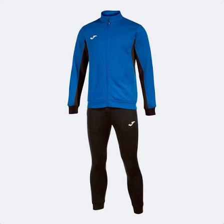 TRACKSUIT DERBY