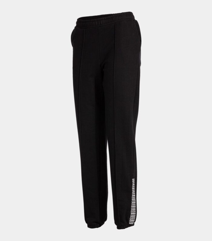 PANTALONI JOMA LUNGI DAMA DAHNE NEGRU